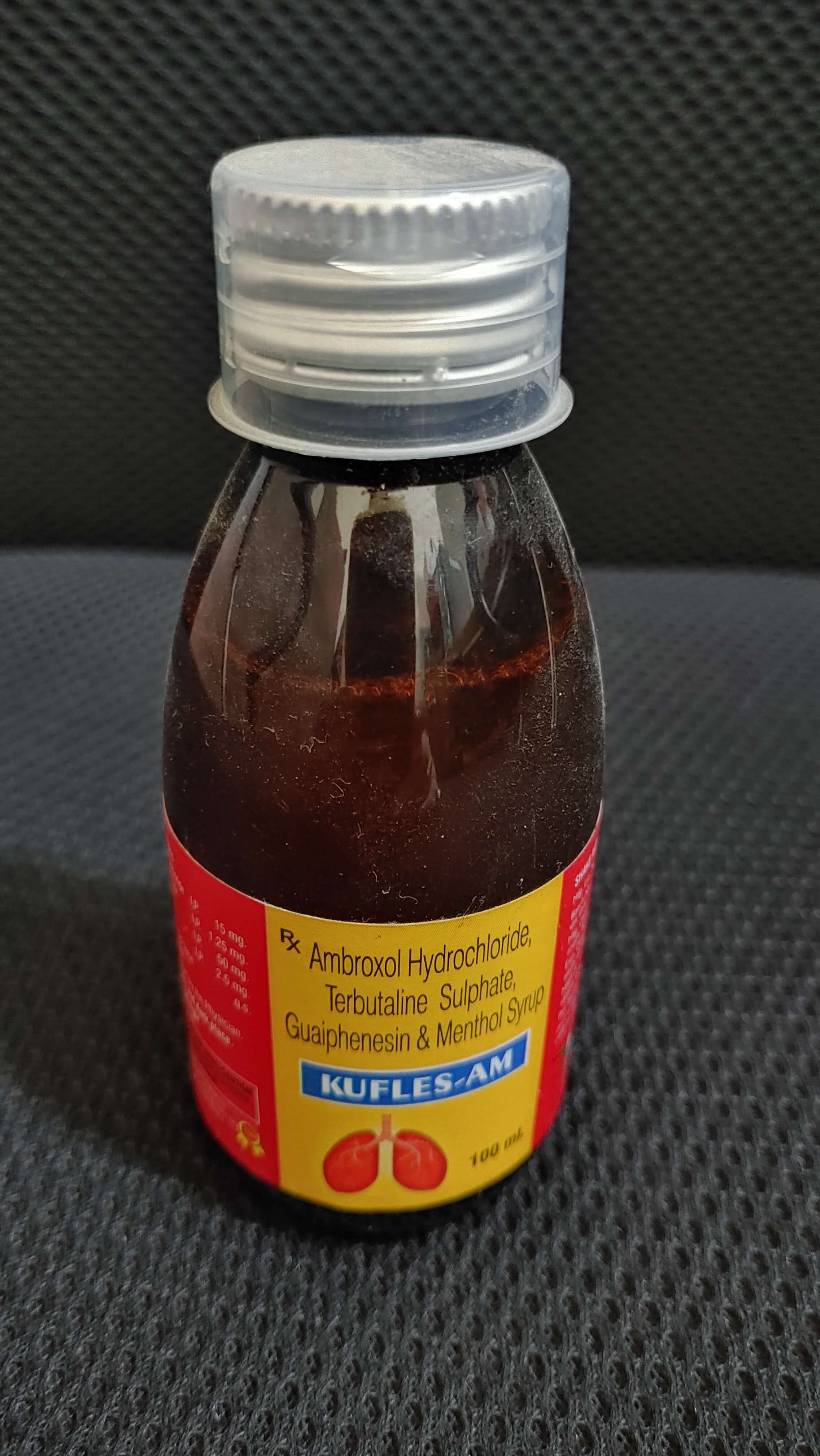 Kufles AM